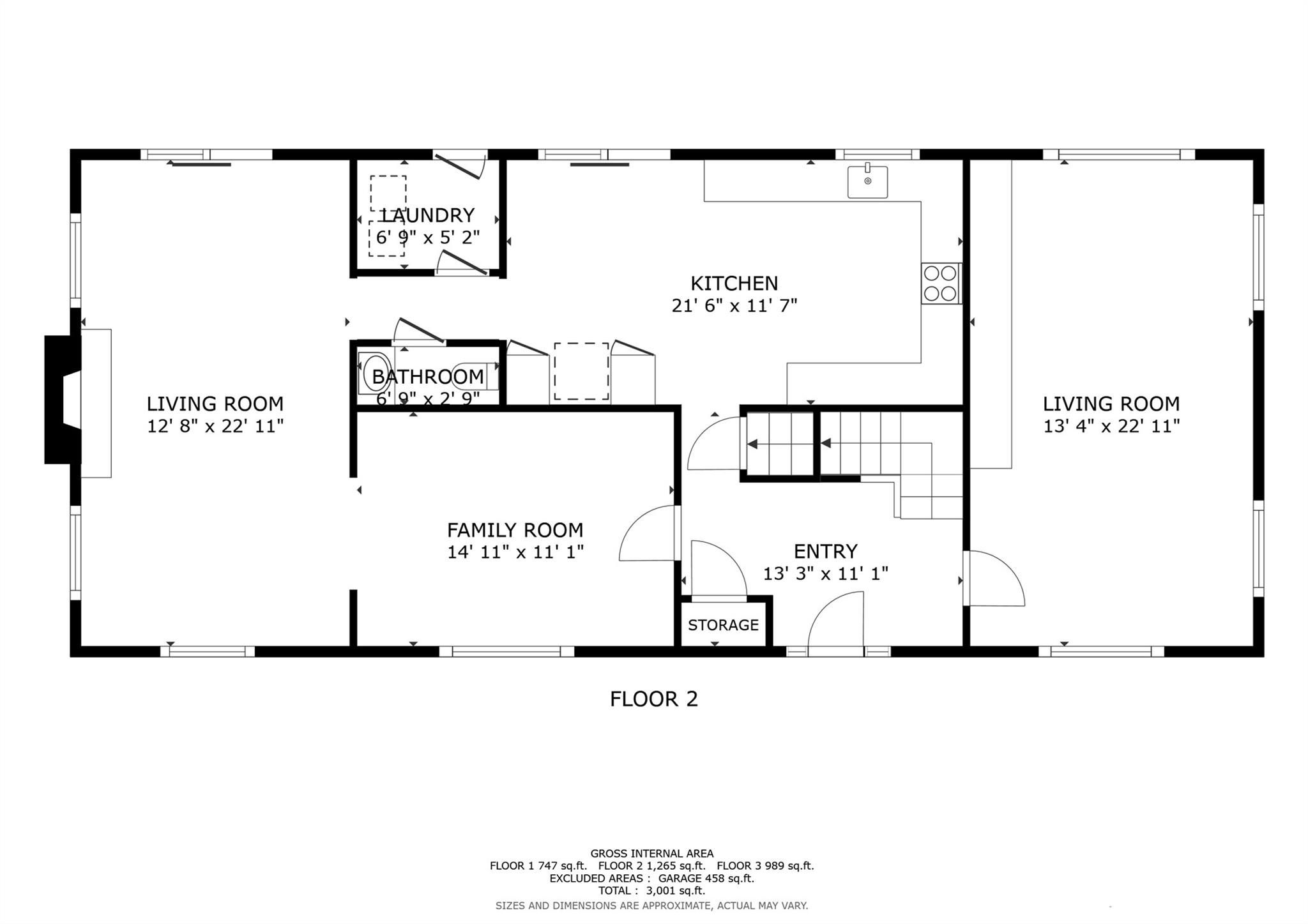 2751 Ogden Drive, Yorktown Heights, New York image 36