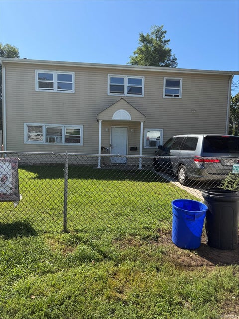 Apartment For Rent - 4 Cumberbach Street #2<br/> Suffolk County, Wyandanch, NY 11798