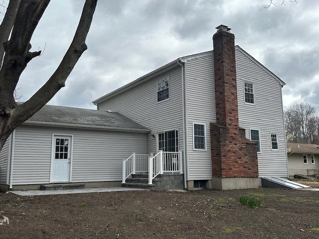 8 Mill Lot Road, Middle Island, New York image 1