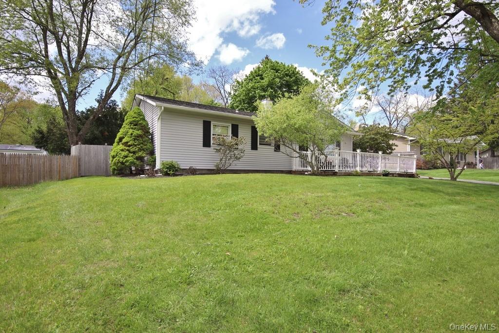 27 Cooper Drive
