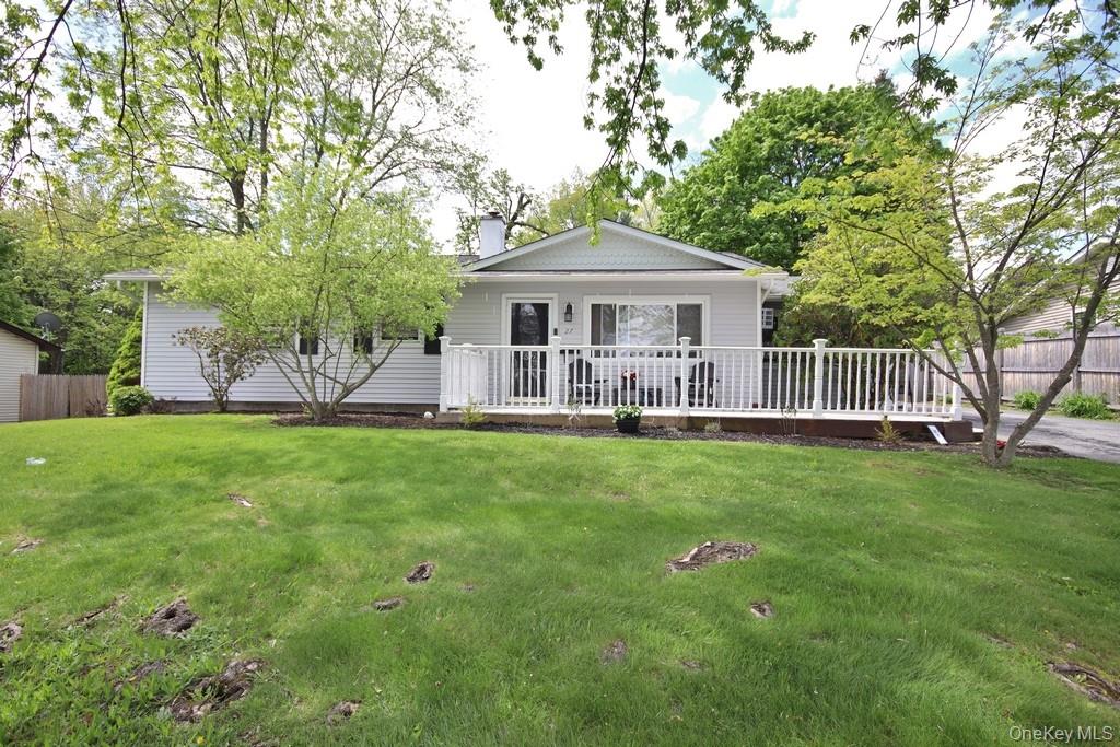 27 Cooper Drive