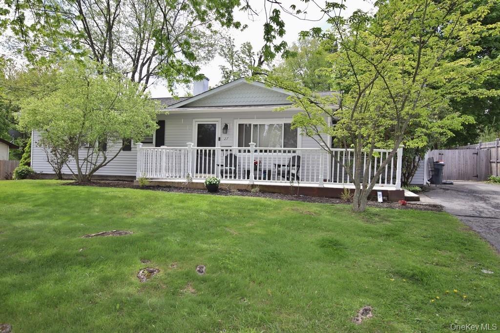 27 Cooper Drive