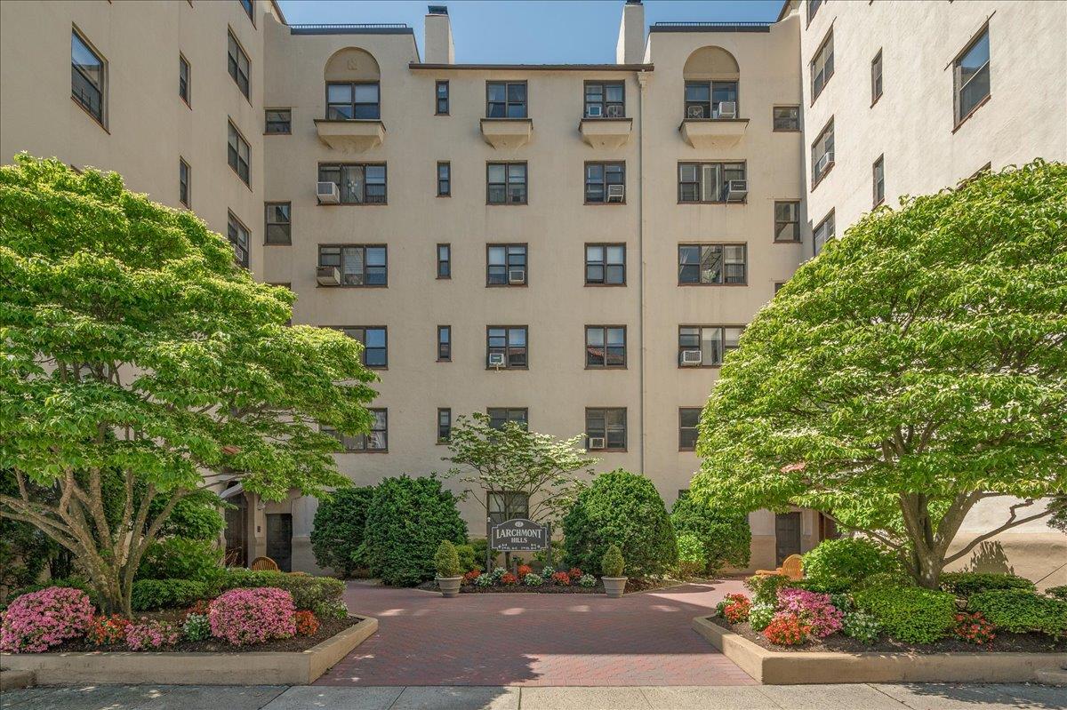 17 N Chatsworth Avenue #5K, Larchmont, New York image 1