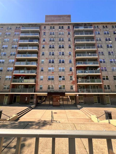 12399 Flatlands Avenue 3A Brooklyn NY 11207