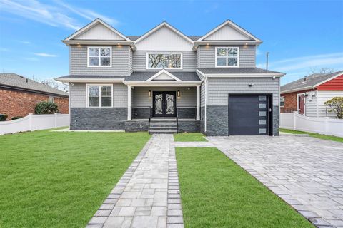 10 Trafalgar Square, Hempstead, NY 11581 - MLS#: 835127