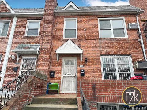Photo of 63-88 Wetherole Street, Flushing, NY 11374 (MLS # 918797)