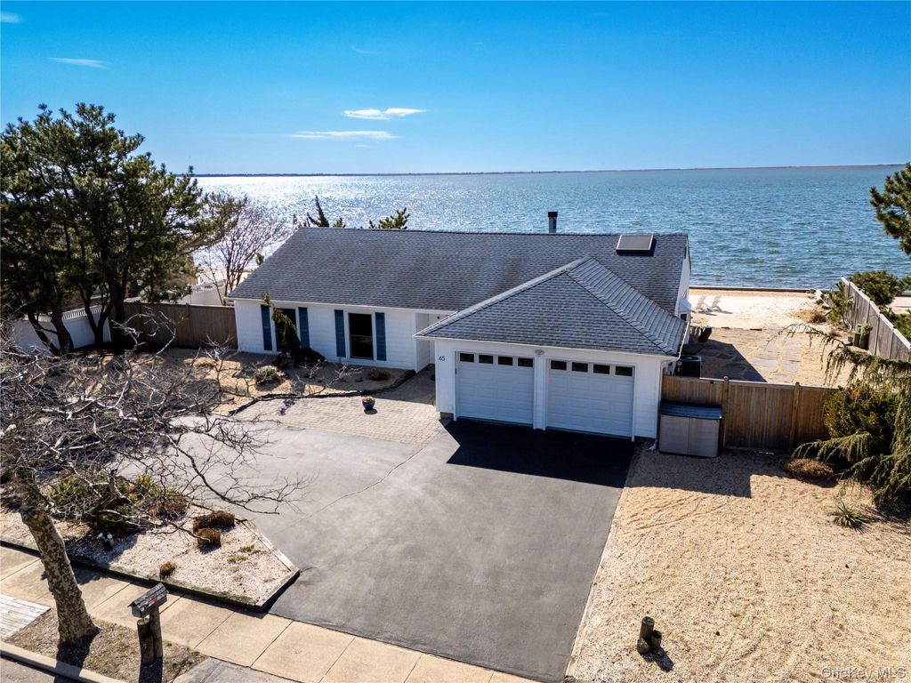 Photo of 65 Shore Drive S, Copiague, NY 11726 (MLS # 978637)