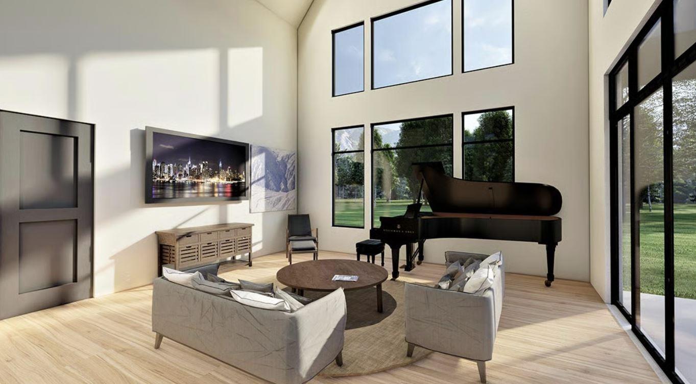 Lot 2 Chelsea Road