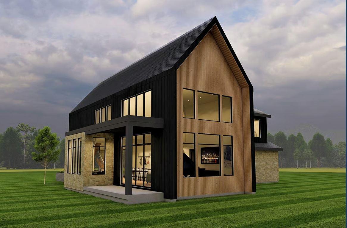 Lot 2 Chelsea Road