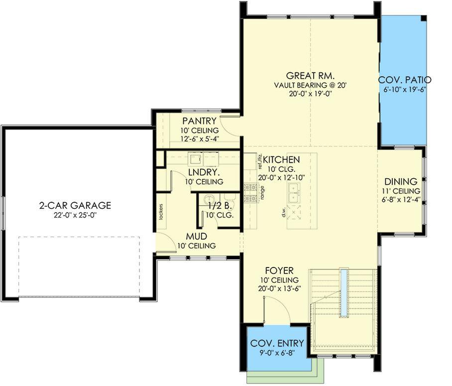 Lot 2 Chelsea Road