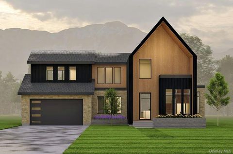 2 Chelsea Road Hughsonville NY 12590