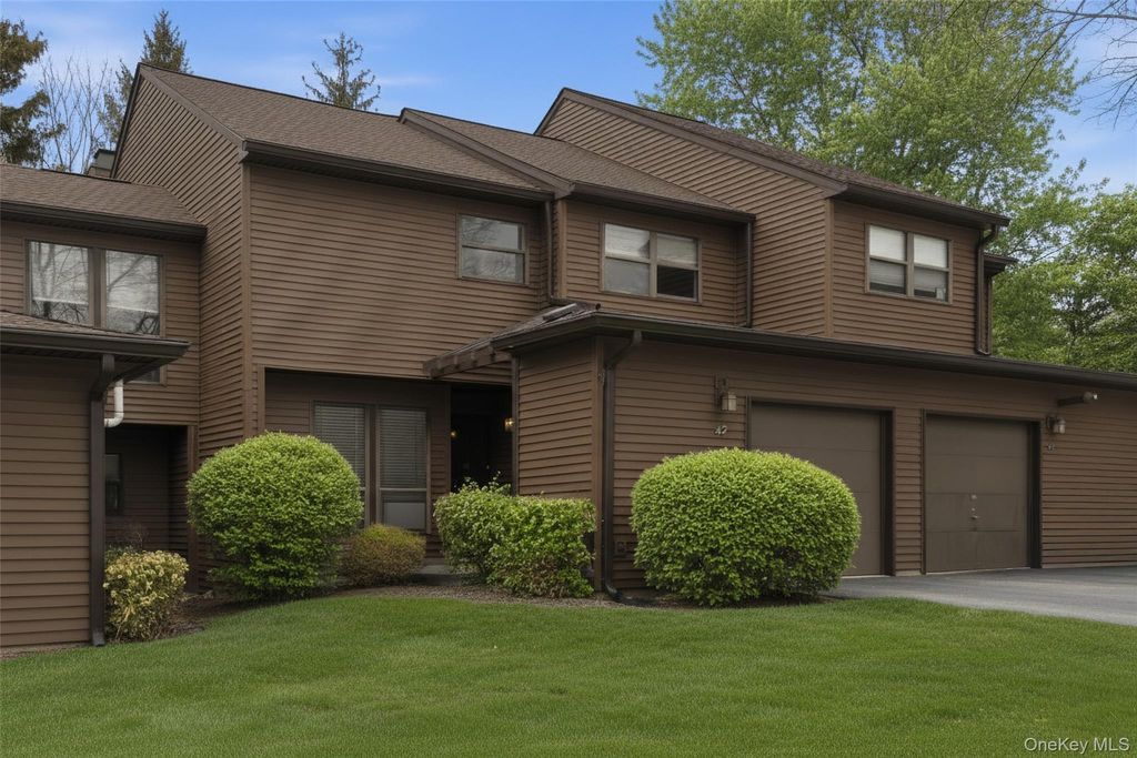 Photo of 42 Brooke View Drive, Ossining, NY 10562 (MLS # 969797)