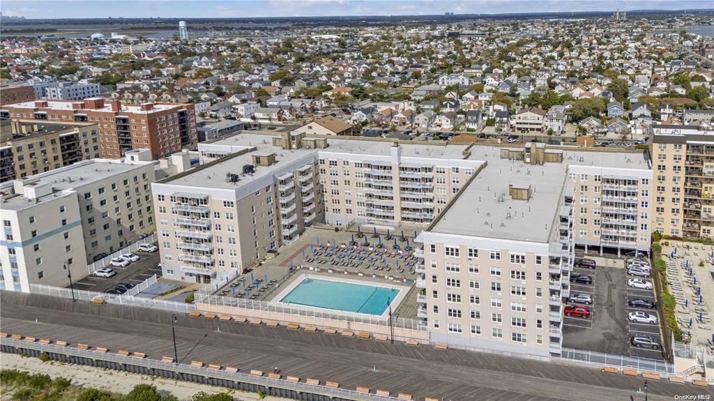 522 Shore Road #1KK, Long Beach, New York image 23