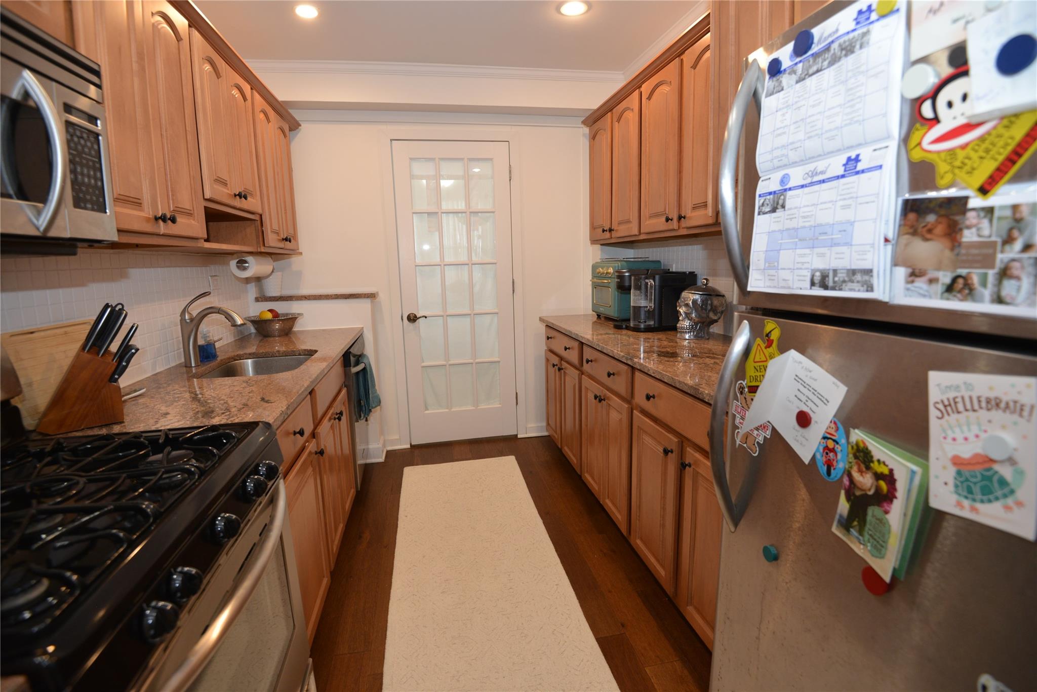 522 Shore Road #1KK, Long Beach, New York image 12