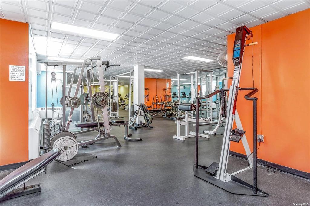 522 Shore Road #1KK, Long Beach, New York image 28