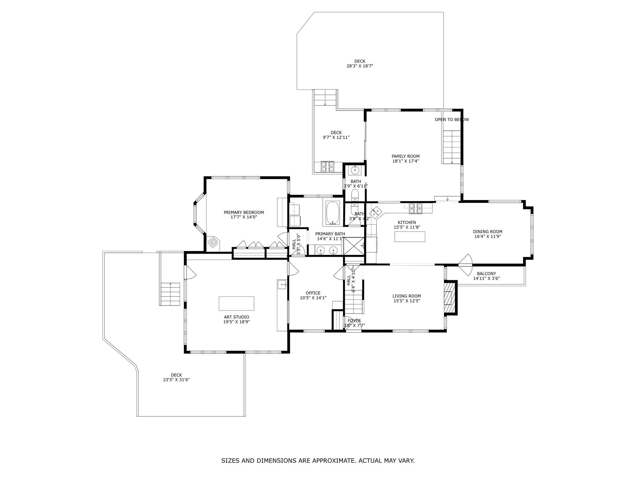 2 Stony Hill Lane, West Nyack, New York image 44