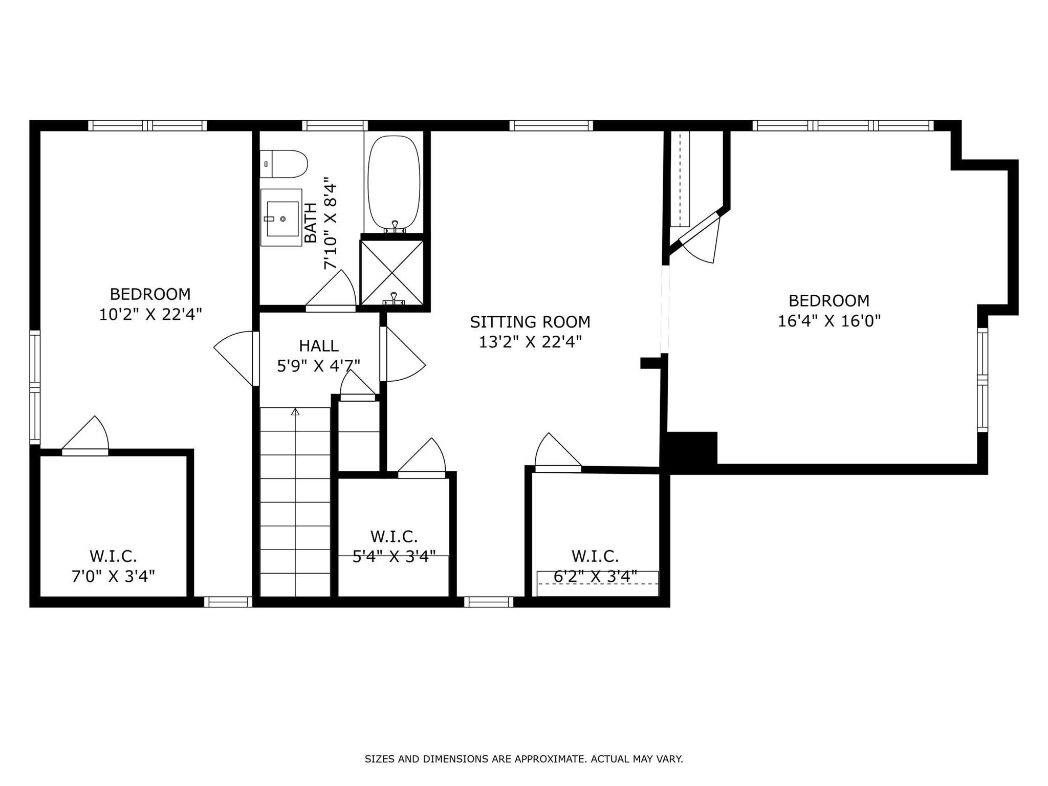 2 Stony Hill Lane, West Nyack, New York image 45