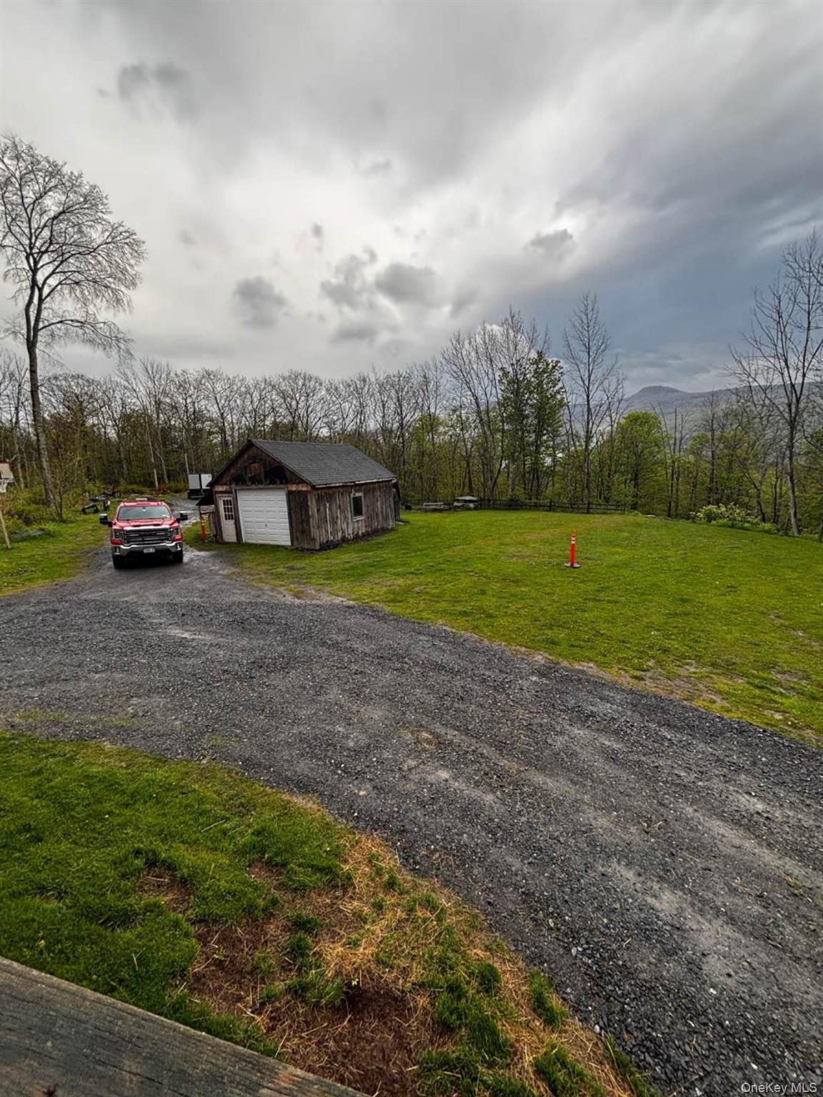 398 N Lake Drive