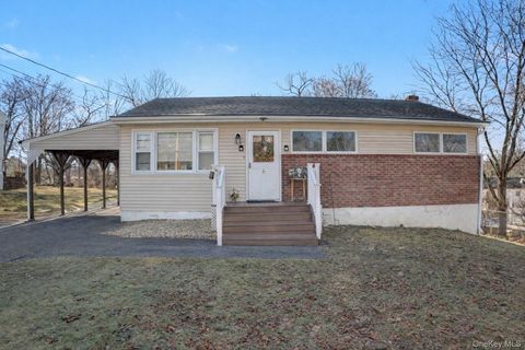 Homes For Sale - 9 Hillside Terrace<br/> Monroe, NY 10950