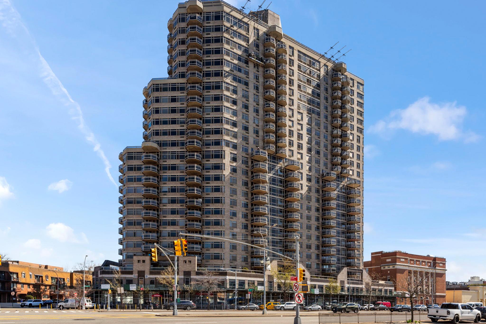 11201 Queens Boulevard #10B, Forest Hills, New York image 1