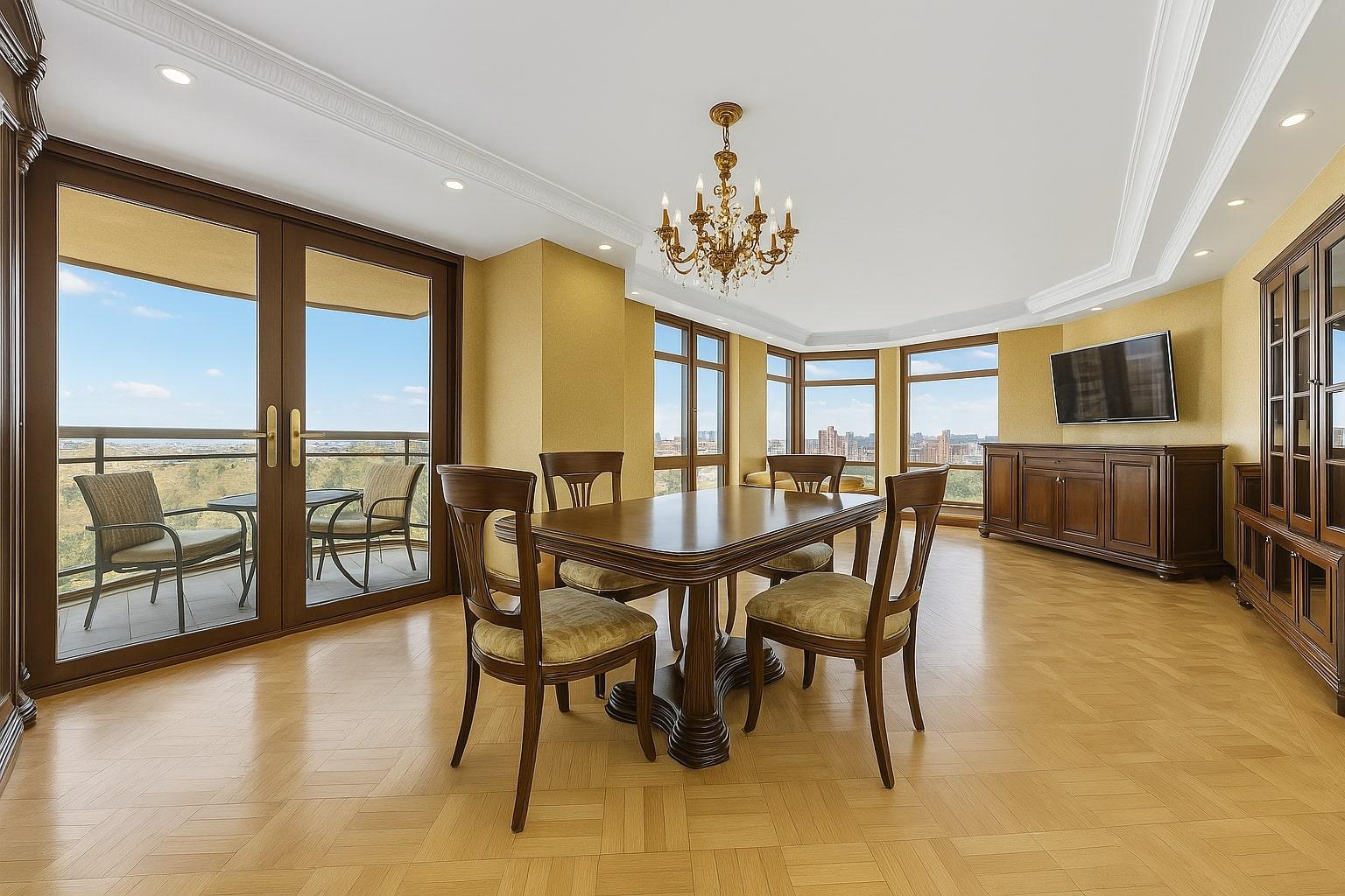 11201 Queens Boulevard #10B, Forest Hills, New York image 2