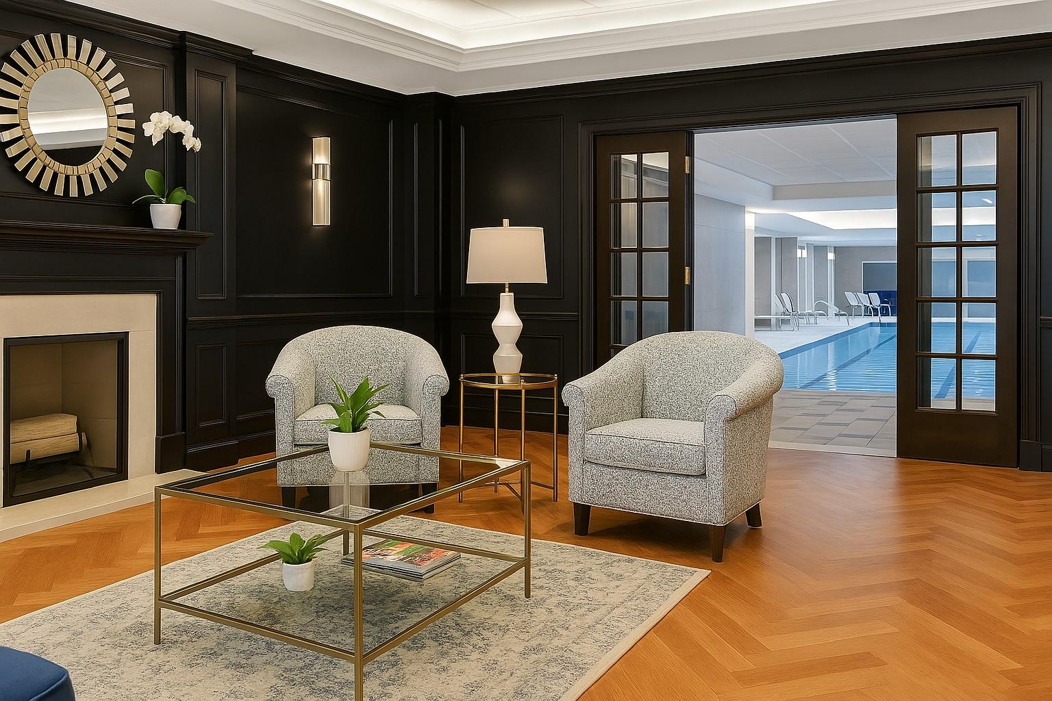 11201 Queens Boulevard #10B, Forest Hills, New York image 34