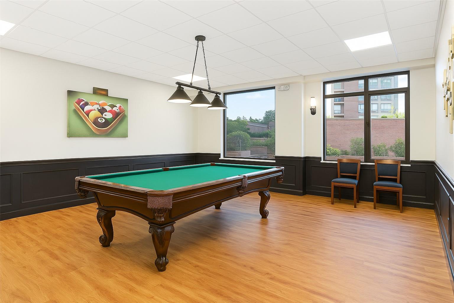 11201 Queens Boulevard #10B, Forest Hills, New York image 32