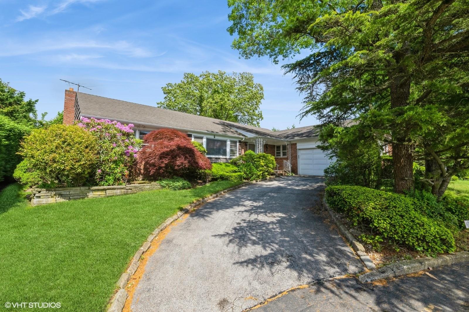 7 Ivy Lane