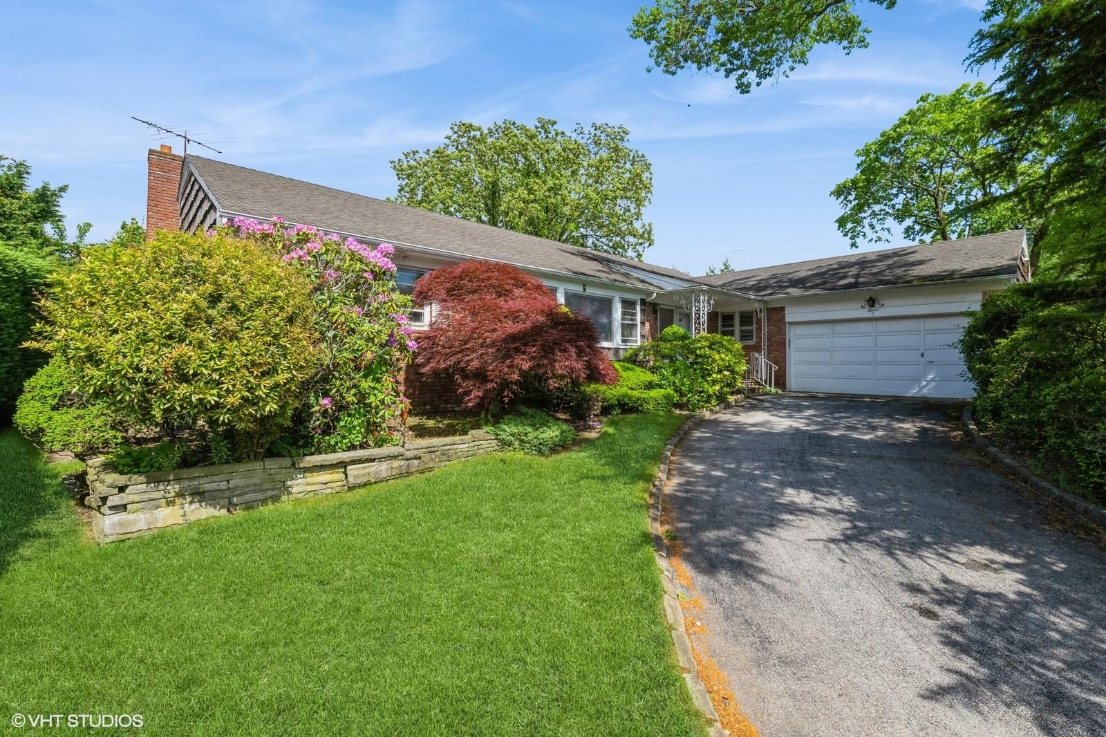 7 Ivy Lane