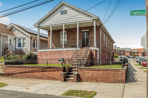 70 Cowles Avenue Yonkers NY 10704