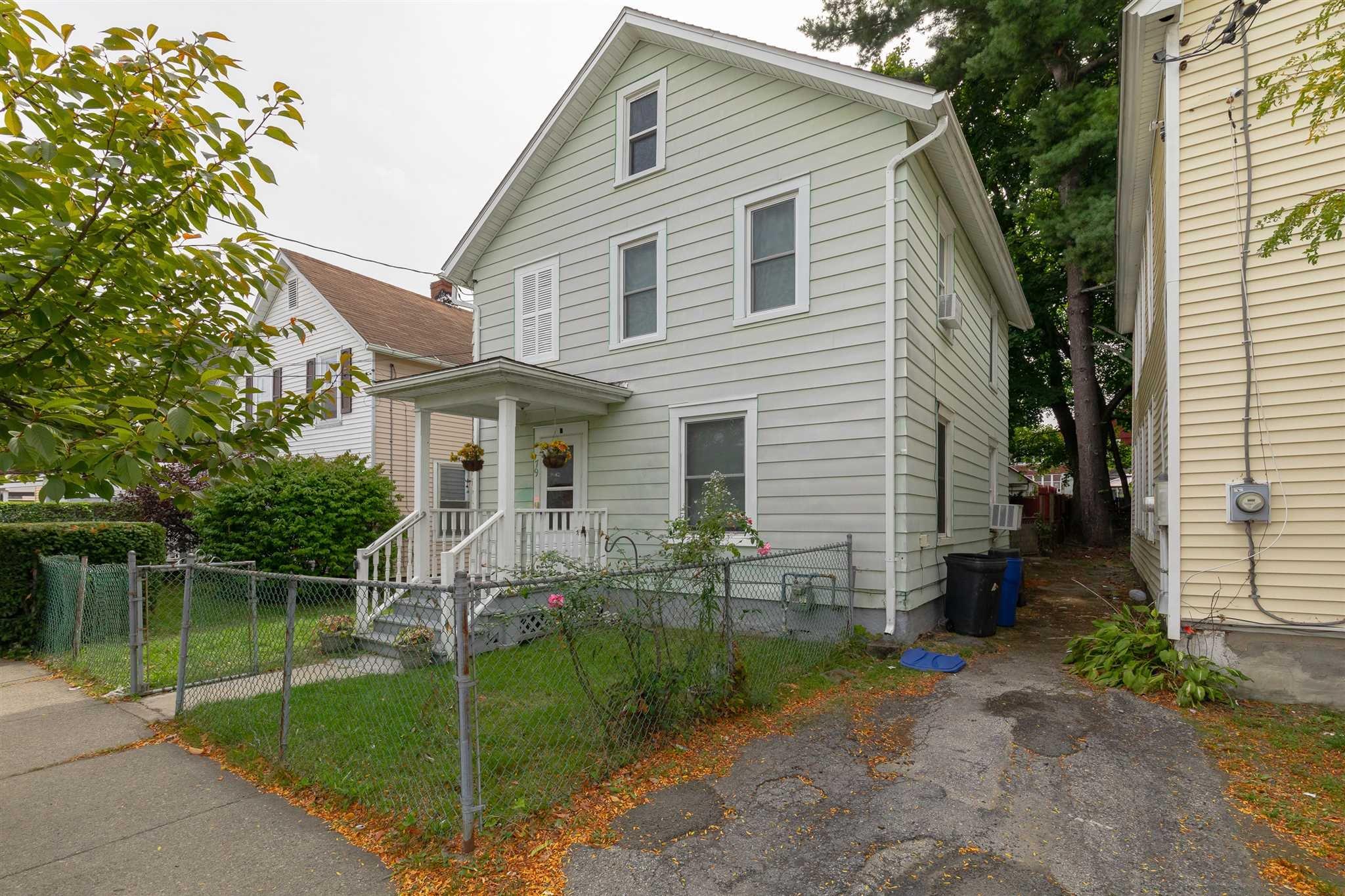 79 Cottage Street, Poughkeepsie, New York image 19