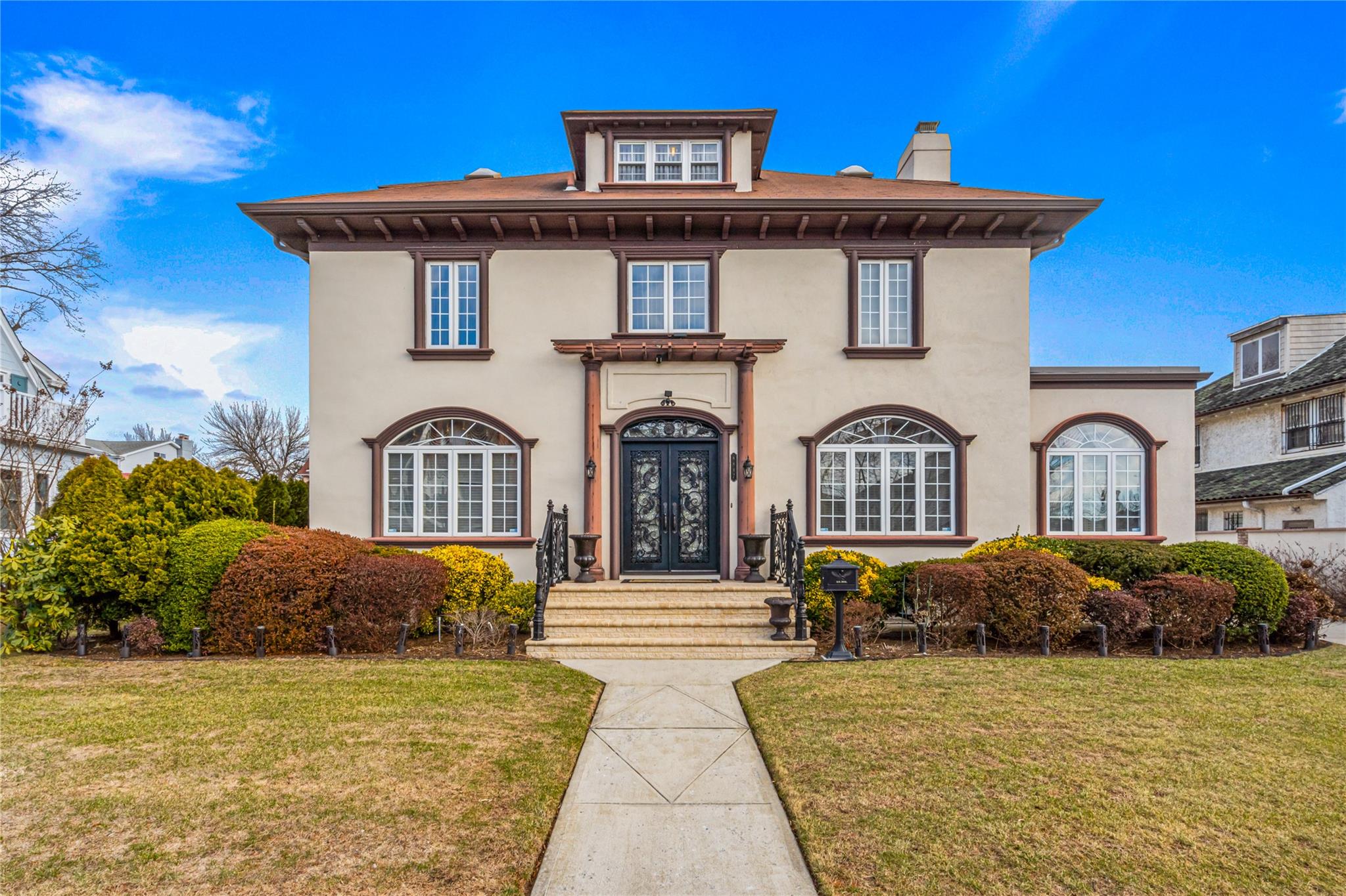 Property for Sale at 195th Street, Hollis, Queens, NY - Bedrooms: 7 
Bathrooms: 4  - $1,895,000