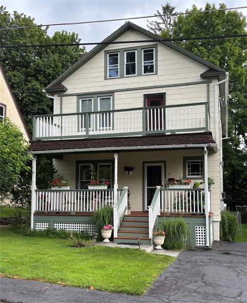 Photo of 3 Hammond Street, Monticello, NY 12701 (MLS # 988156)
