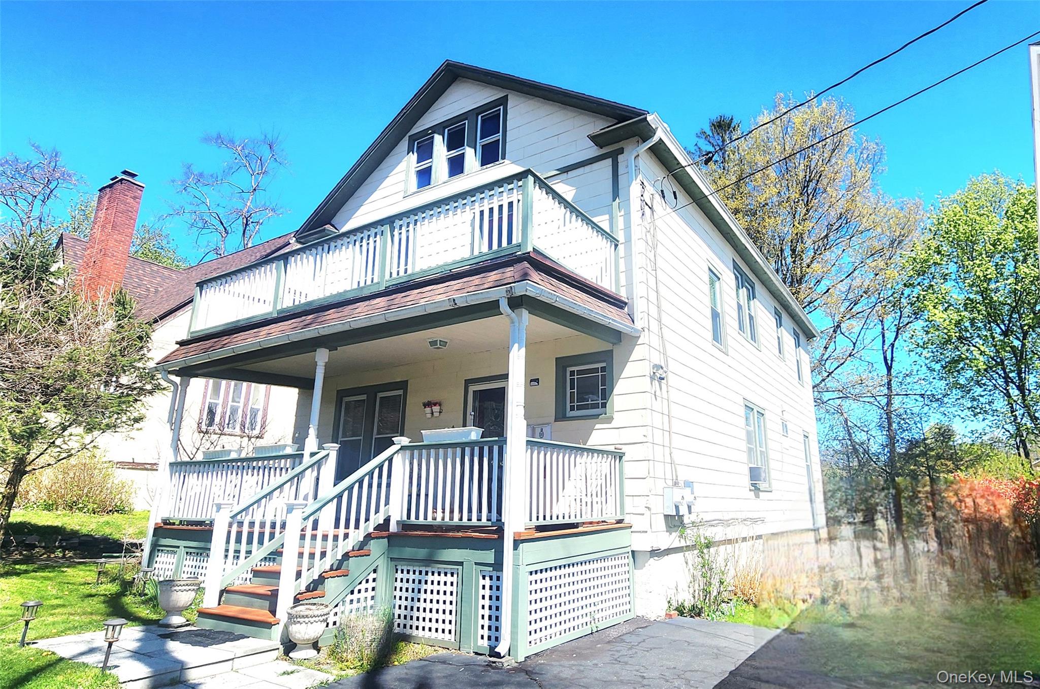 3 Hammond Street