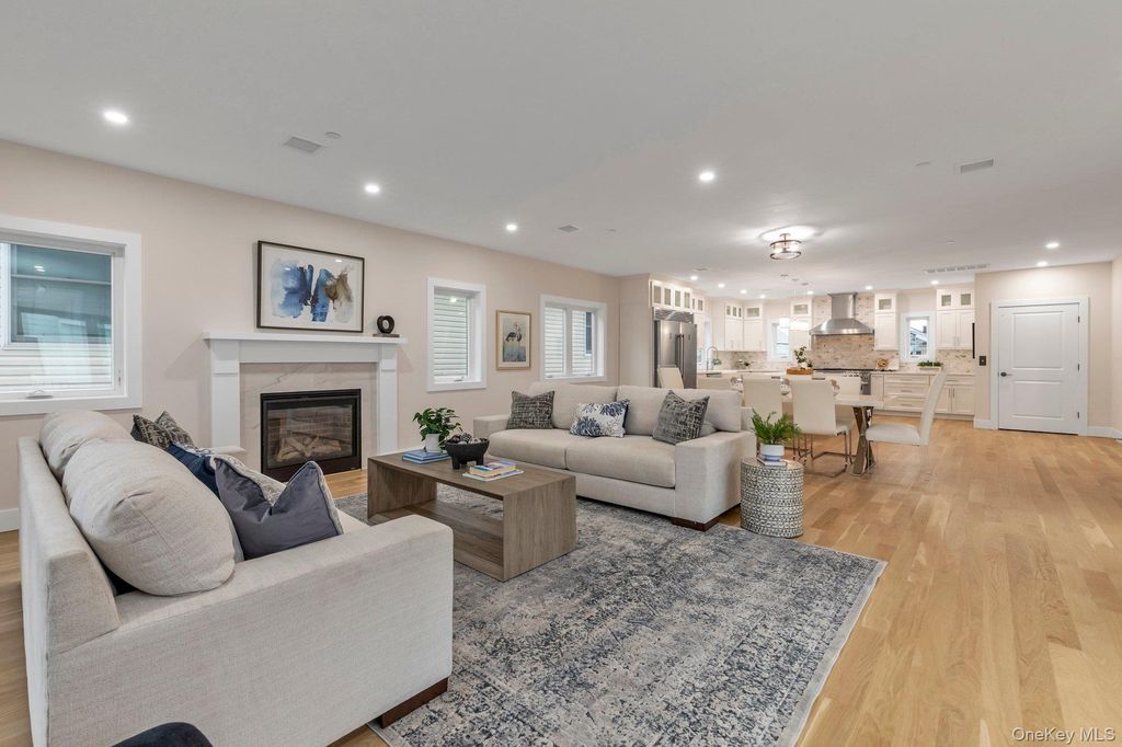 Photo of 68 Michigan Street, Long Beach, NY 11561 (MLS # 917277)