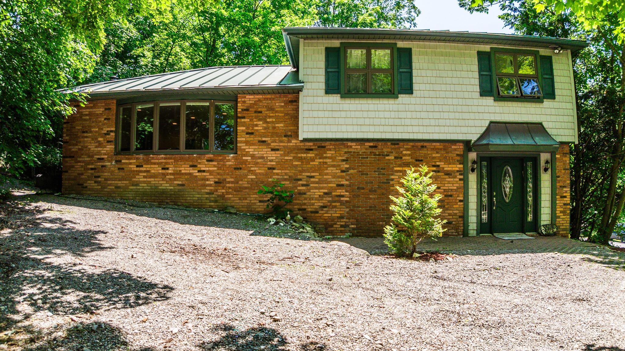 Property for Sale at Overhill Road, Yorktown Heights, New York - Bedrooms: 3 
Bathrooms: 2 
Rooms: 7  - $650,000