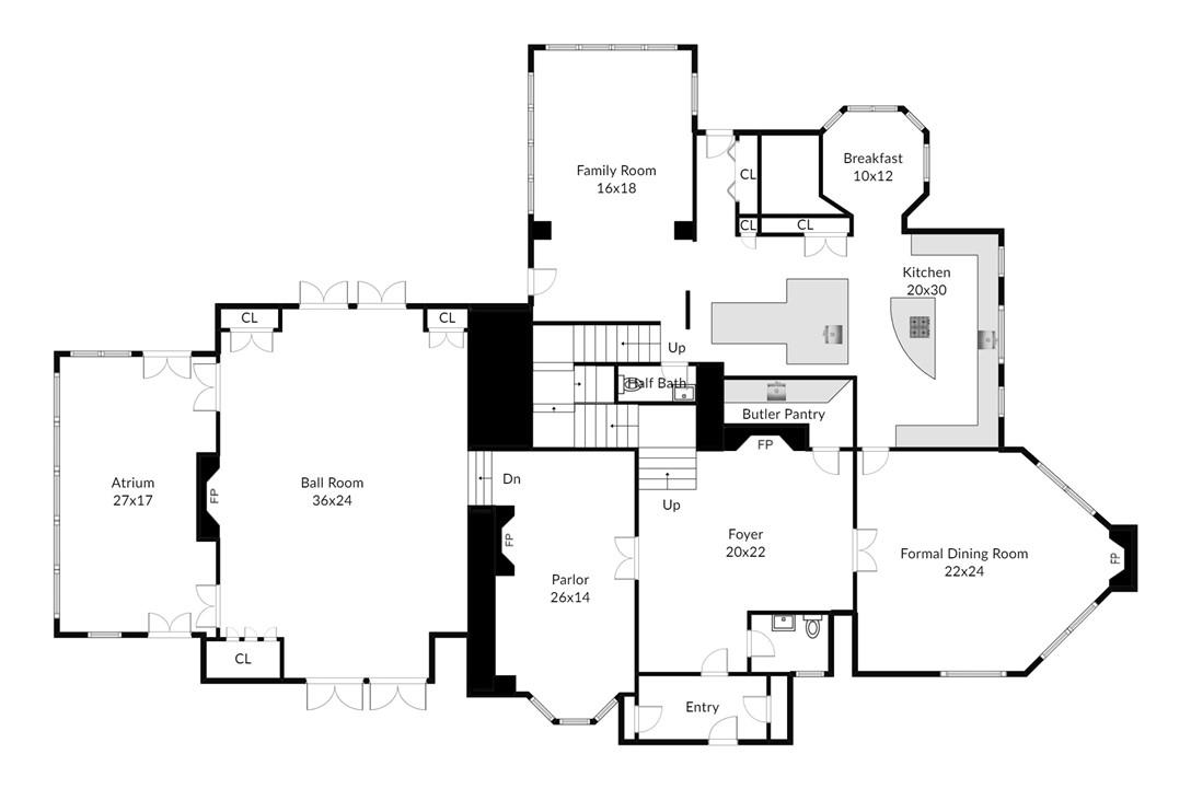 122 Circuit Road, Tuxedo Park, New York image 34