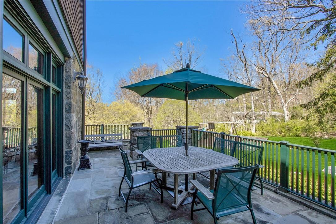 122 Circuit Road, Tuxedo Park, New York image 28