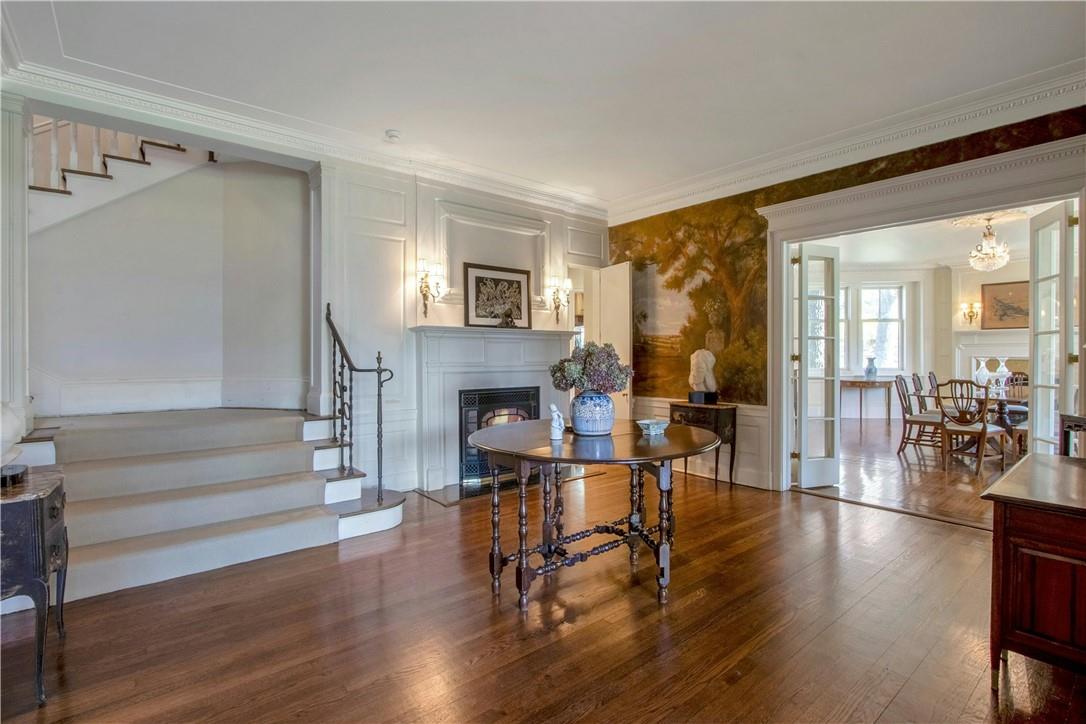 122 Circuit Road