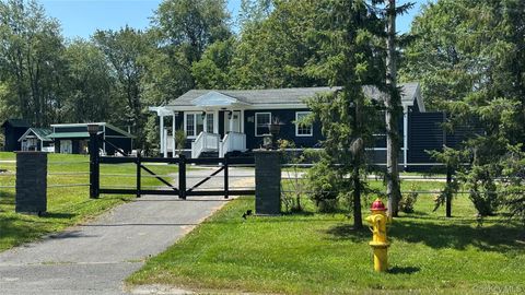 Photo of 3377 State Route 52, White Sulphur Spring, NY 12787 (MLS # 988033)