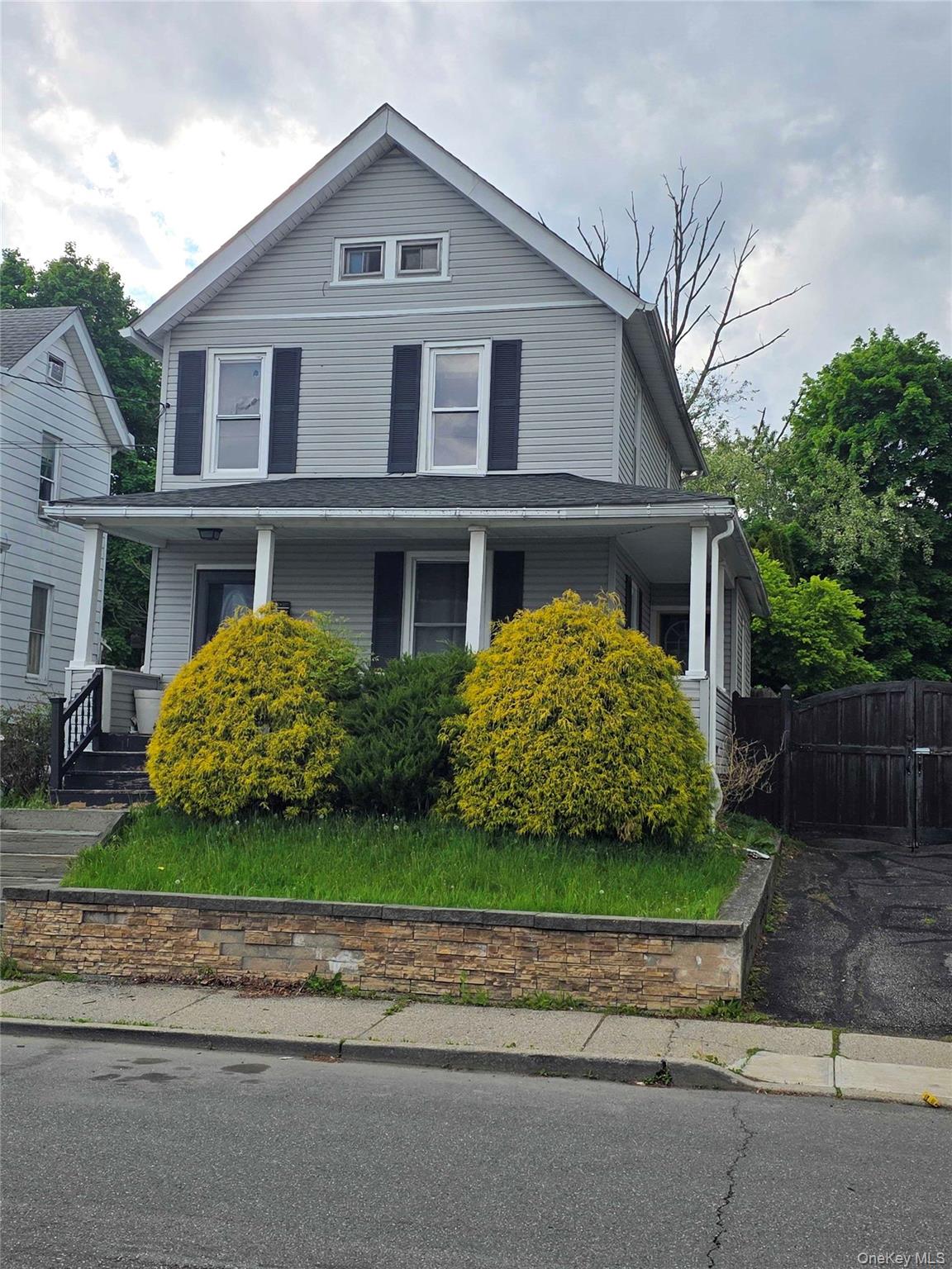 205 Linden Avenue