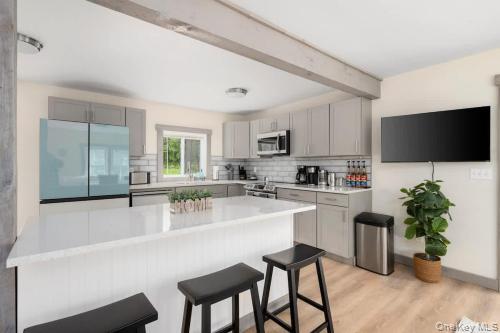 270 Old Cahoonzie Road