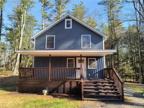 270 Old Cahoonzie Road Sparrowbush NY 12780