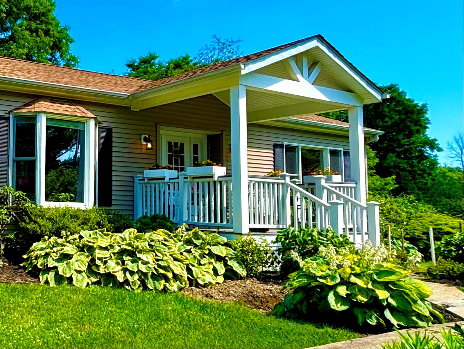 167 Benner Road