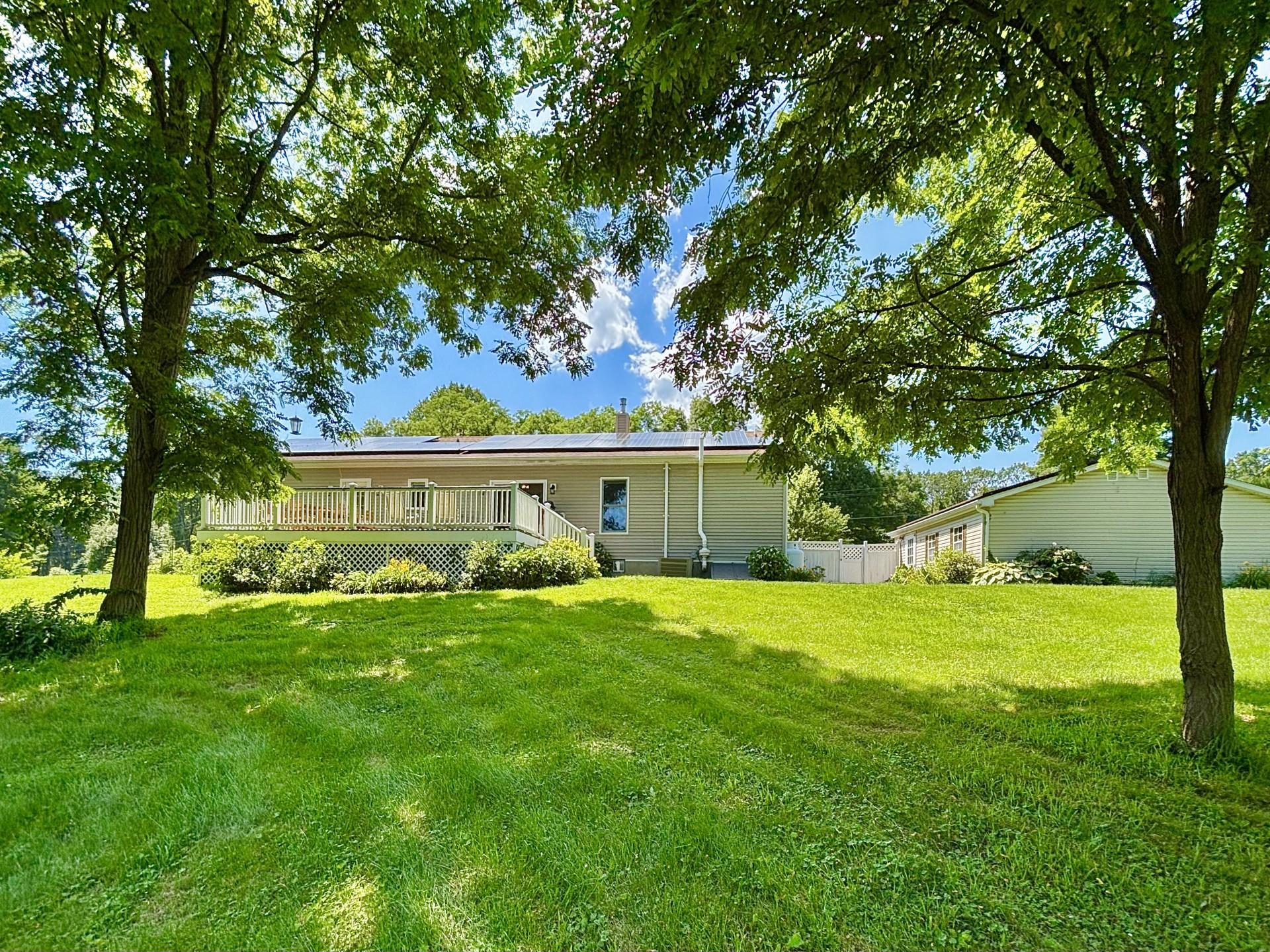 167 Benner Road