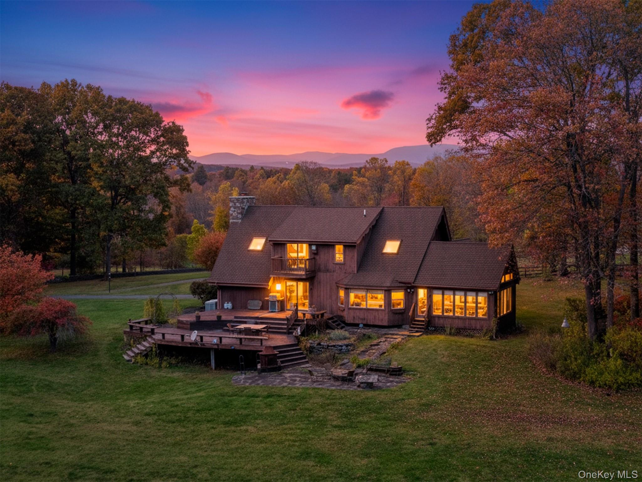 81 Union Center Road