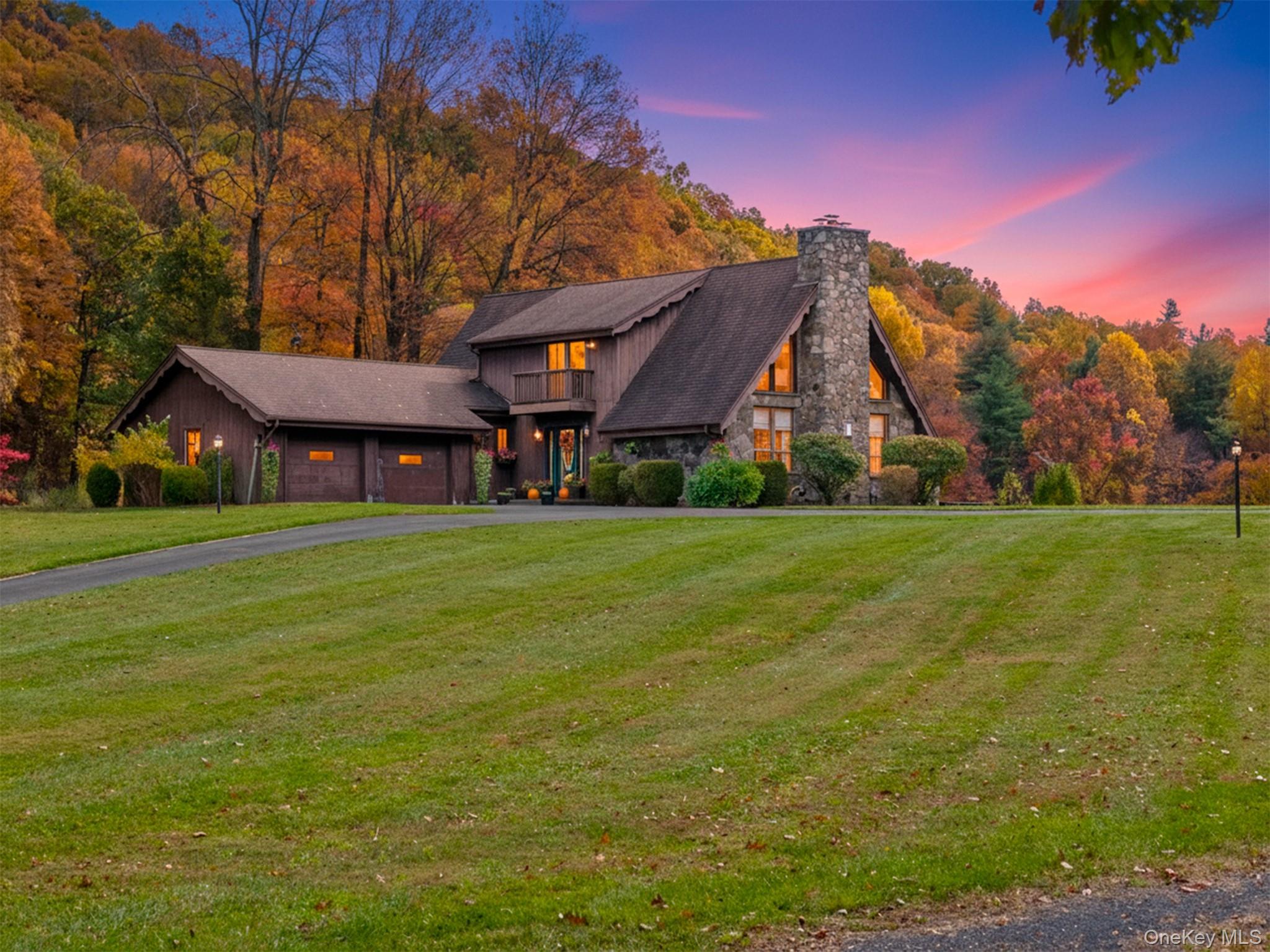 81 Union Center Road