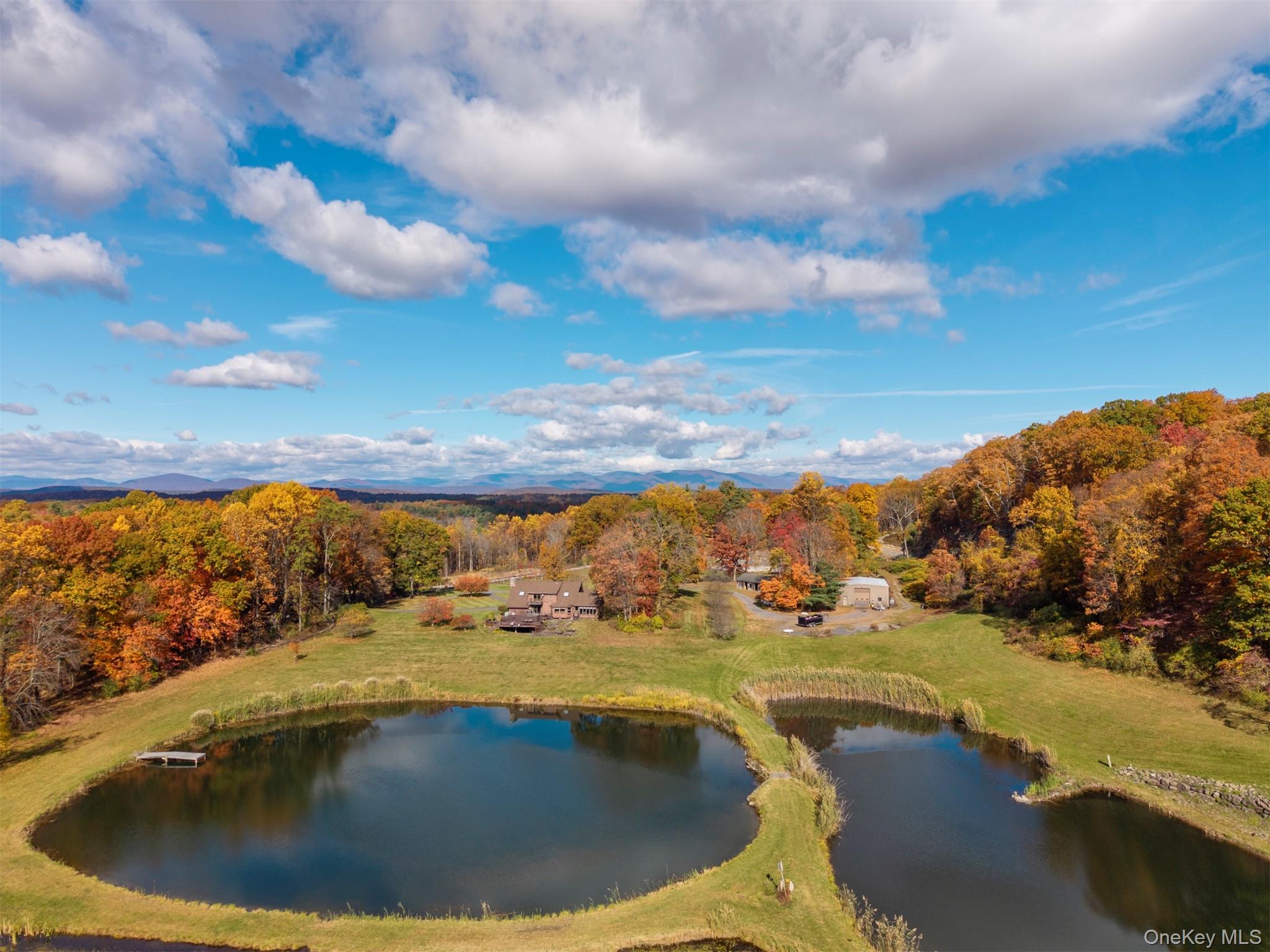 81 Union Center Road