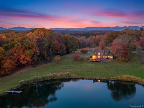 81 Union Center Road Ulster Park NY 12487