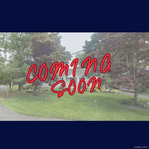 47 Thorburn Avenue Patchogue NY 11772